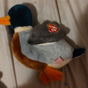 Jake the Beanie Baby Ty